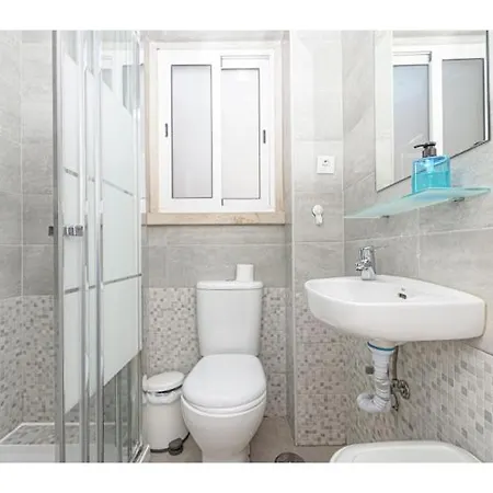 Lejlighed Houze Family Flat In Near Zoo